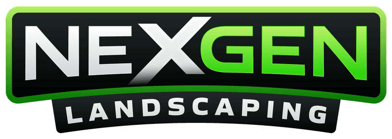 NexGen Landscaping — painted their headquarters