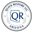 Quick Restore - restoration client